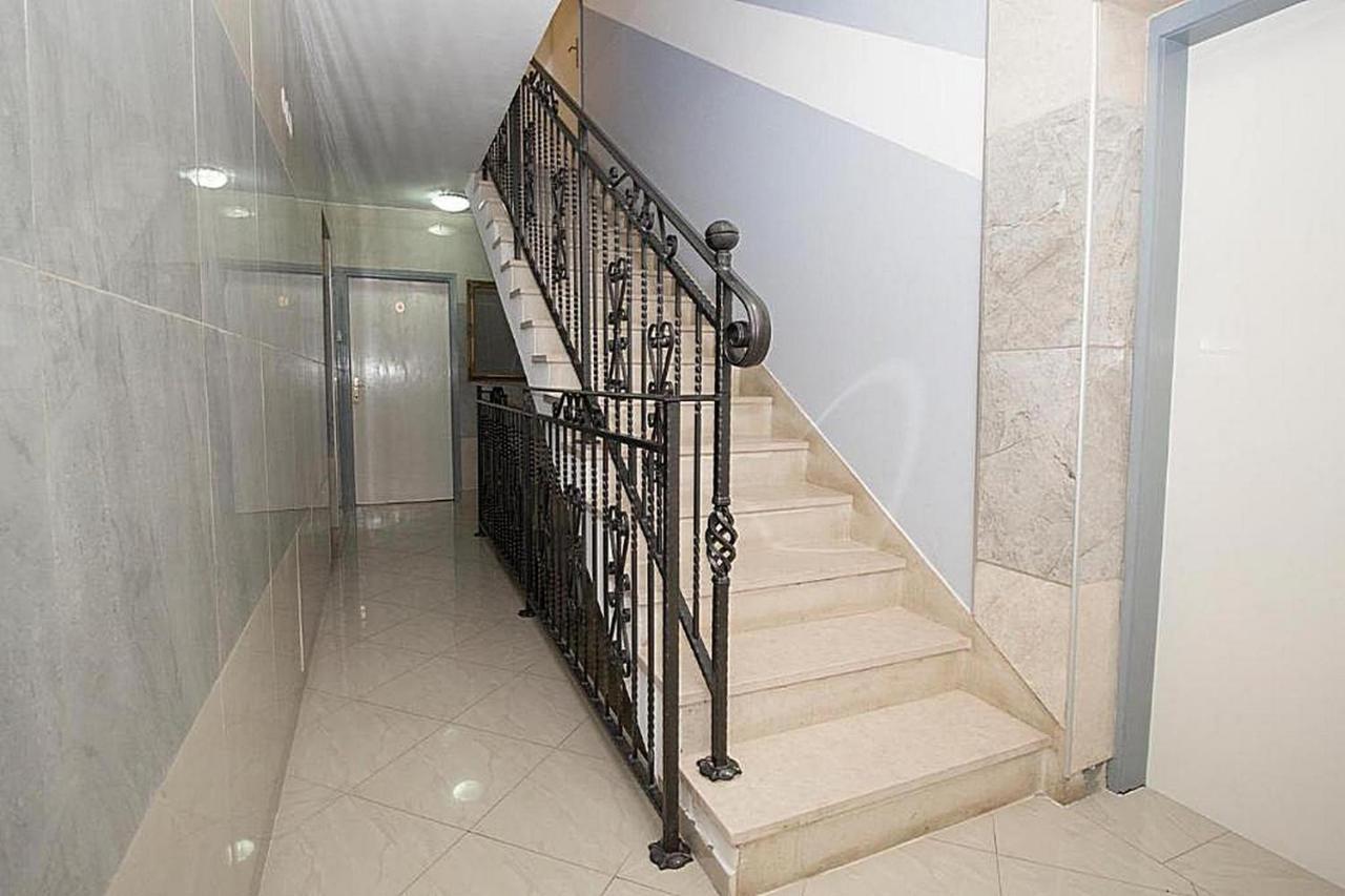 מדולין Rooms And Apartments Palma B&B מראה חיצוני תמונה