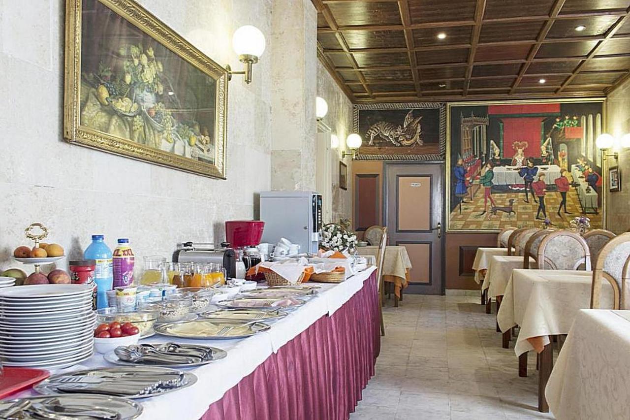 מדולין Rooms And Apartments Palma B&B מראה חיצוני תמונה