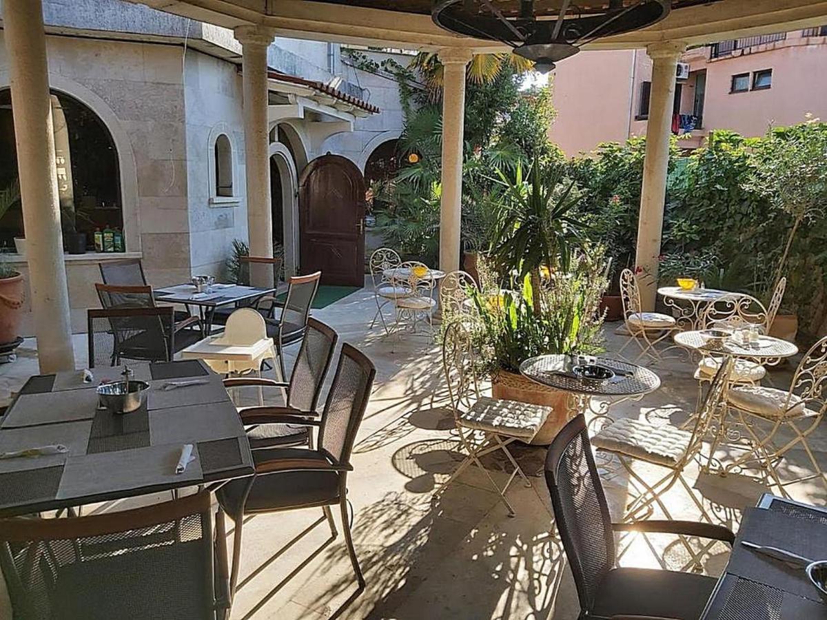מדולין Rooms And Apartments Palma B&B מראה חיצוני תמונה