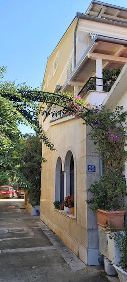 מדולין Rooms And Apartments Palma B&B מראה חיצוני תמונה