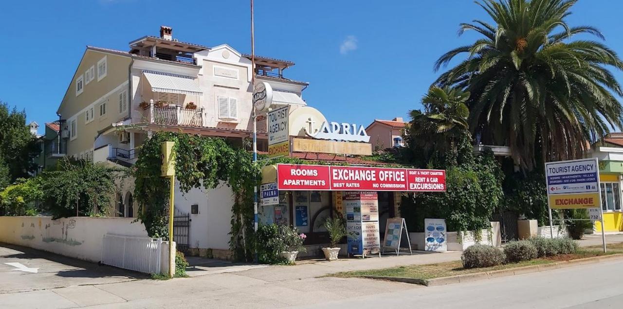 מדולין Rooms And Apartments Palma B&B מראה חיצוני תמונה