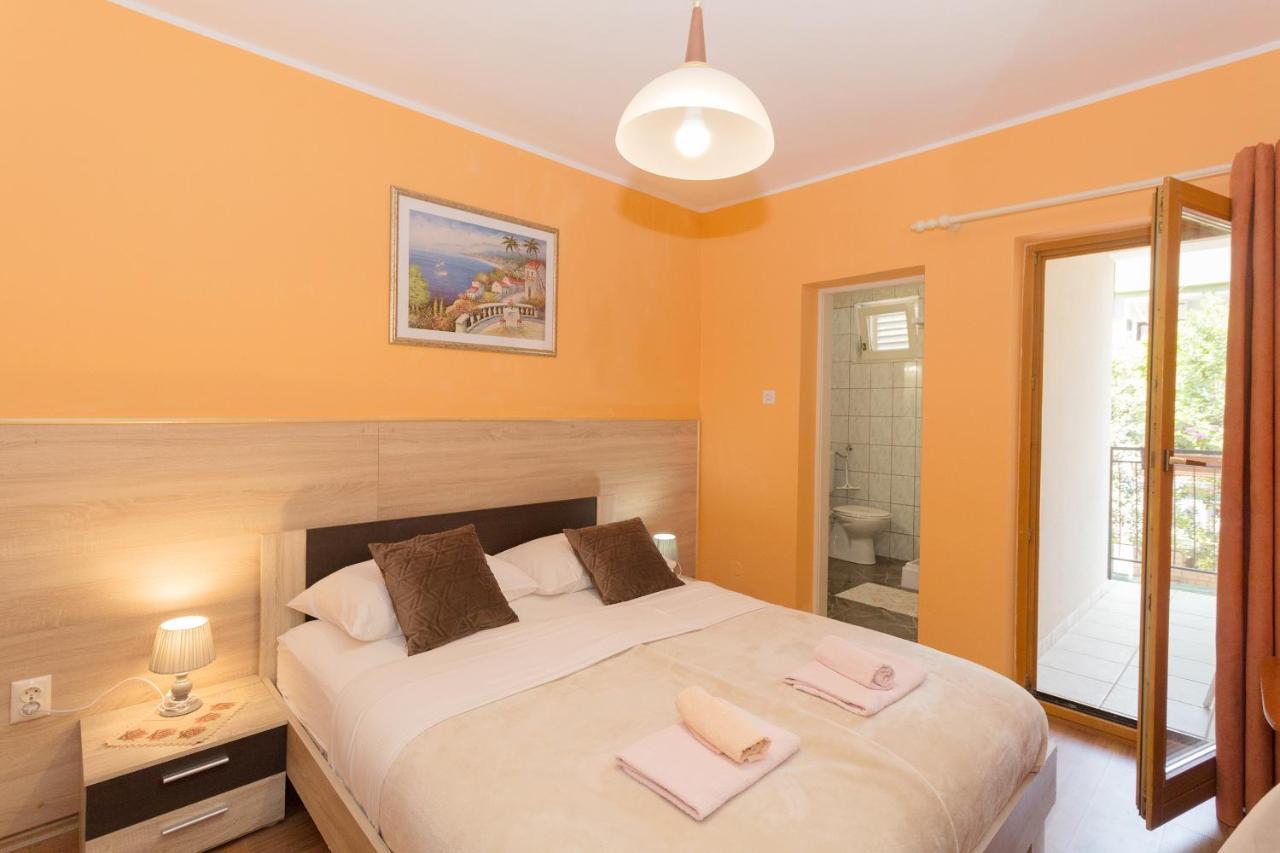 מדולין Rooms And Apartments Palma B&B מראה חיצוני תמונה
