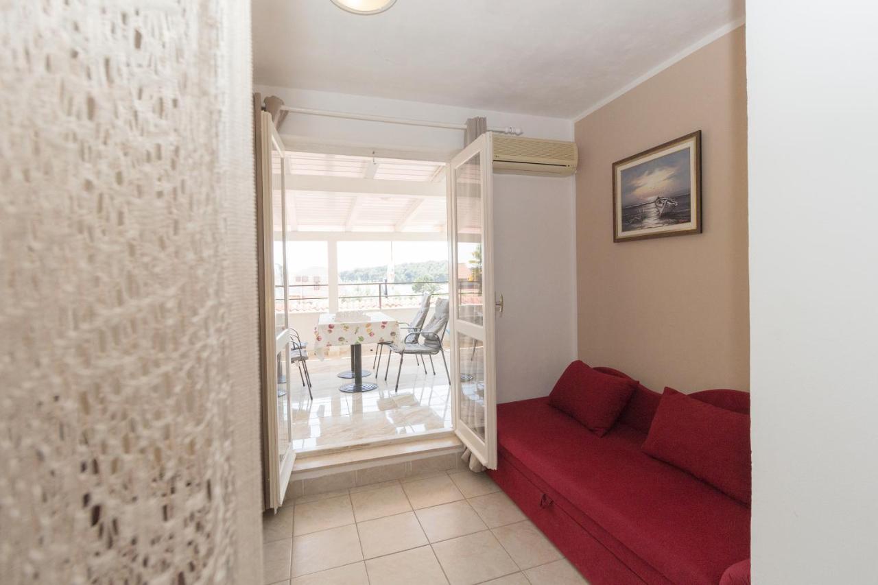 מדולין Rooms And Apartments Palma B&B מראה חיצוני תמונה