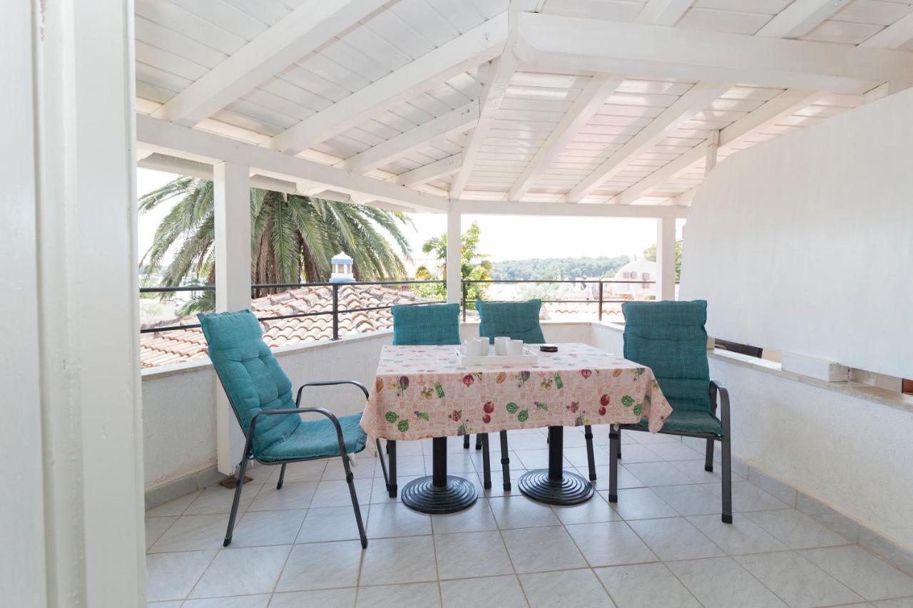 מדולין Rooms And Apartments Palma B&B מראה חיצוני תמונה