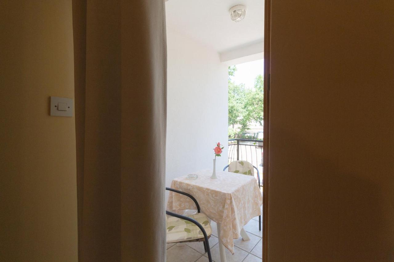 מדולין Rooms And Apartments Palma B&B מראה חיצוני תמונה
