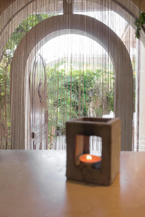 מדולין Rooms And Apartments Palma B&B מראה חיצוני תמונה
