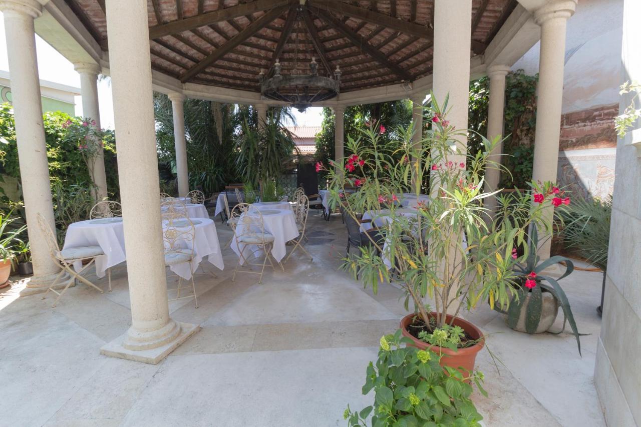מדולין Rooms And Apartments Palma B&B מראה חיצוני תמונה