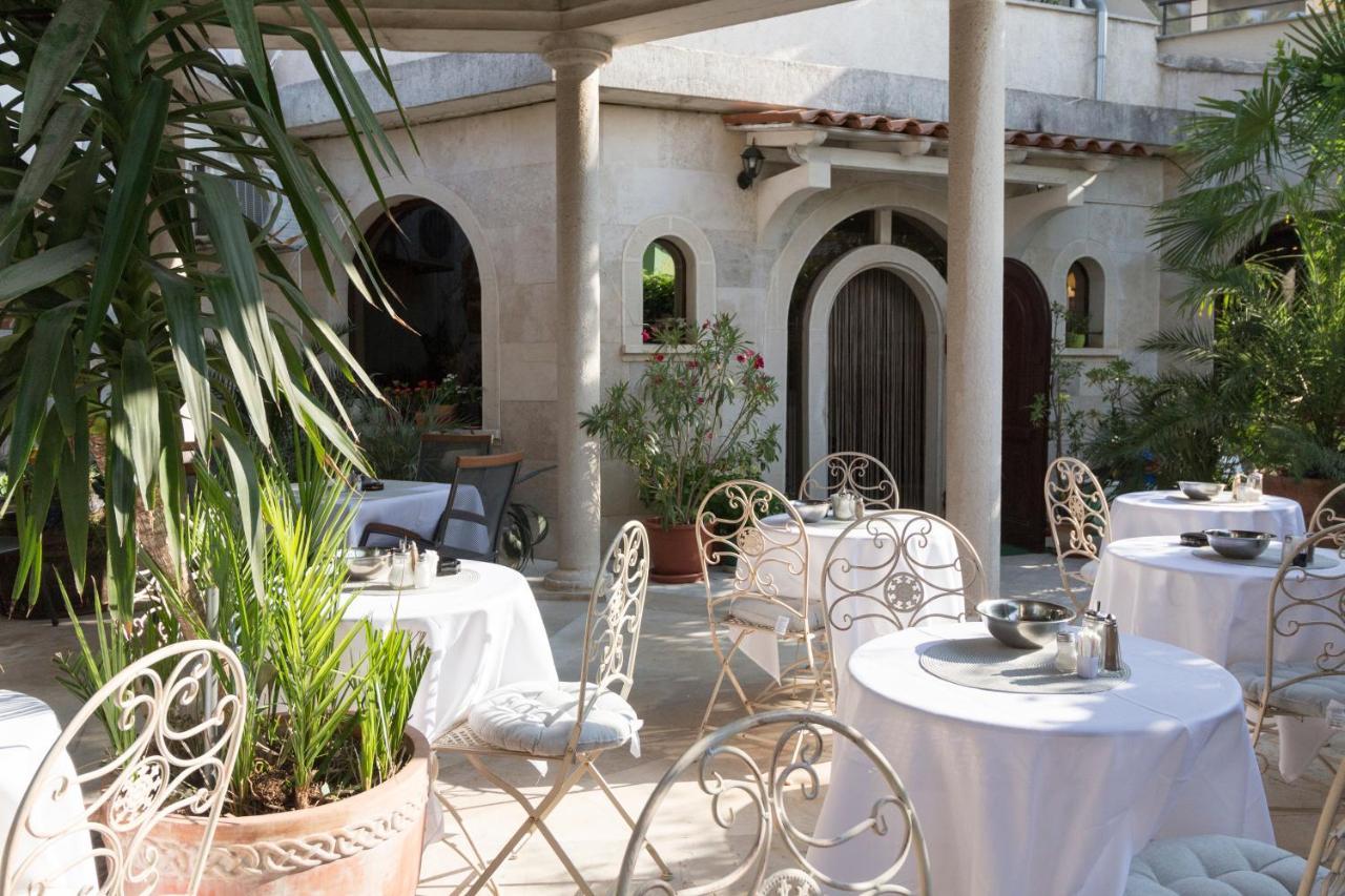 מדולין Rooms And Apartments Palma B&B מראה חיצוני תמונה