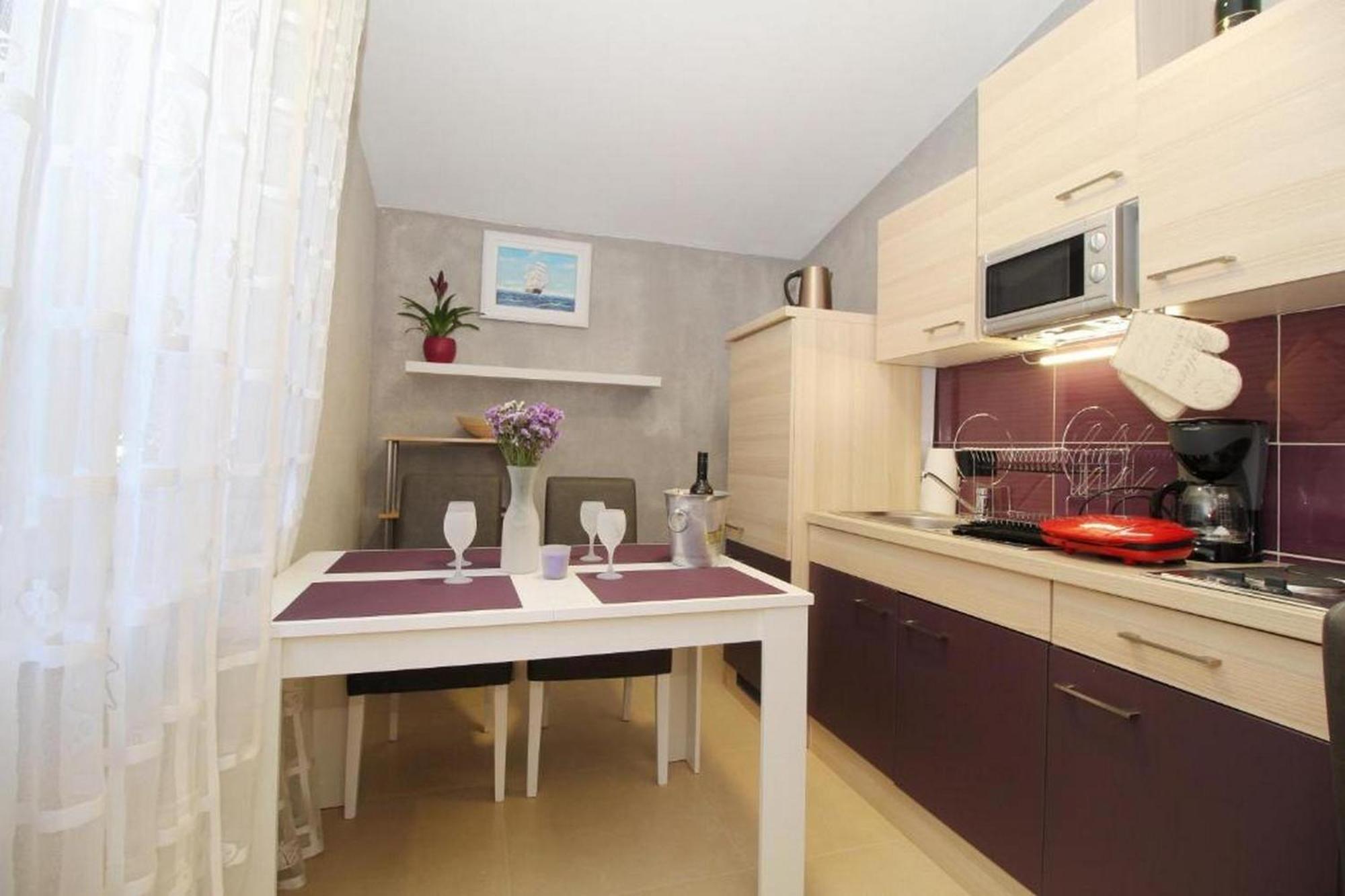 מדולין Rooms And Apartments Palma B&B מראה חיצוני תמונה