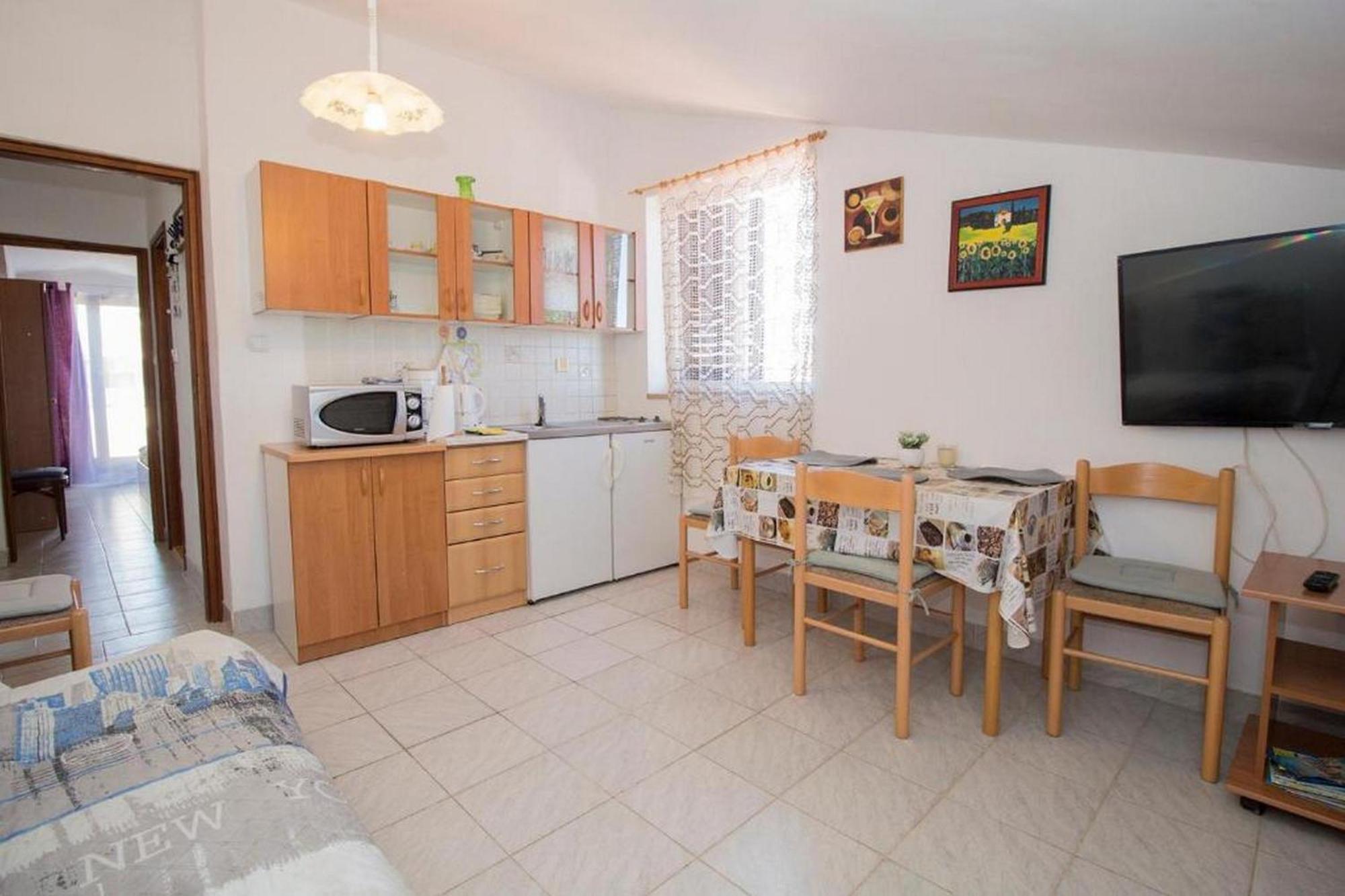 מדולין Rooms And Apartments Palma B&B מראה חיצוני תמונה