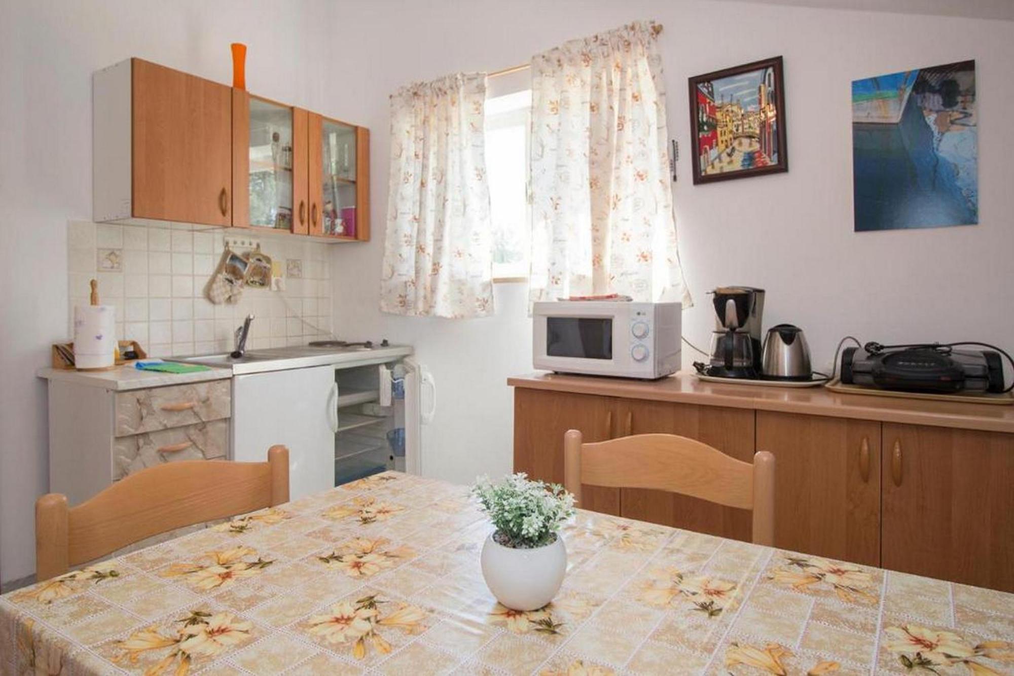 מדולין Rooms And Apartments Palma B&B מראה חיצוני תמונה
