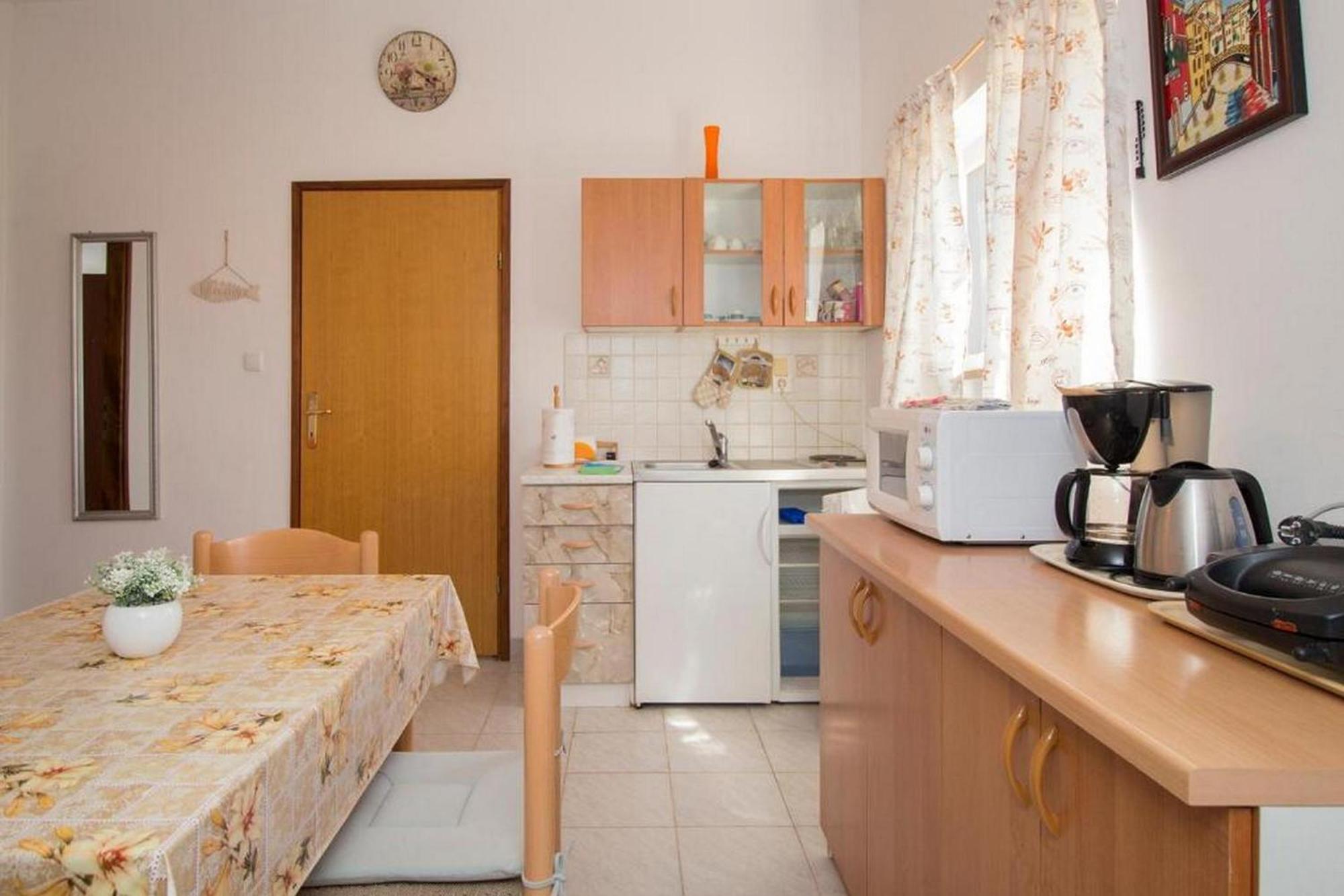 מדולין Rooms And Apartments Palma B&B מראה חיצוני תמונה