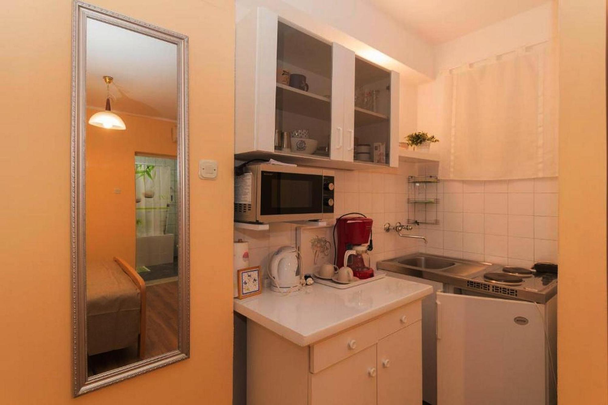 מדולין Rooms And Apartments Palma B&B מראה חיצוני תמונה